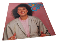 LP / vinyyli -levy (Bianca Morales Our Party)