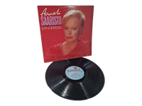 LP / vinyyli -levy (Anneli Saaristo - Elän Hetkessä)