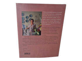 Kirja (Kotini eli keräämisen vimma - Leena Nokela)