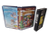 Lasten VHS -elokuva (Disneyn Joulukalenteri - Walt Disney) S