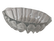 Kristallikulho (23x16x7 cm)
