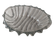 Kristallikulho (23x16x7 cm)