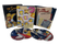DVD - TV -sarja (Simpsons - season 6) K12
