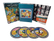 DVD - TV -sarja (Simpsons - season 8) K12
