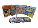 DVD - TV -sarja (Simpsons - season 10) K12