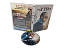 DVD -elokuva (Day Zero) K12