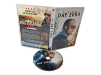 DVD -elokuva (Day Zero) K12