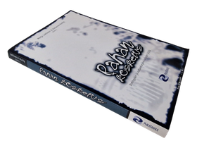 Kirja (Pahan kosketus : Ihmisyyden ja auttamistyön varjojen jäljillä - Merja Laitinen)