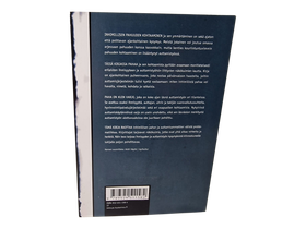 Kirja (Pahan kosketus : Ihmisyyden ja auttamistyön varjojen jäljillä - Merja Laitinen)