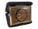 Vintage matkaherätyskello (Europa 7 Jewels)