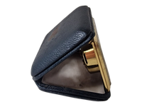 Vintage matkaherätyskello (Europa 7 Jewels)