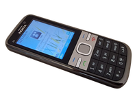Puhelin (Nokia C5)