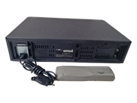 VHS -nauhuri (Panasonic NV-SD220EG)