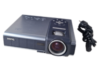Videotykki 1024x768/VGA (BenQ PB2250)