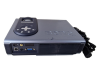 Videotykki 1024x768/VGA (BenQ PB2250)