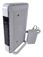 Reititin / modeemi / ethernet, vdsl ja g.fast (Genexis Pure -ED504)
