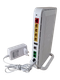 Reititin / modeemi / ethernet, vdsl ja g.fast (Genexis Pure -ED504)