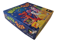 Lautapeli (Mucca Pazza - Competo)