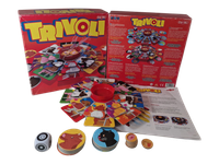 Lautapeli (Trivoli - TacTic)