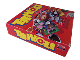 Lautapeli (Trivoli - TacTic)