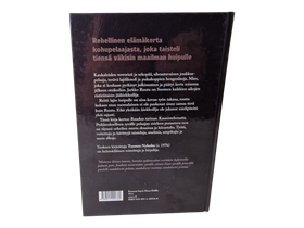 Kirja (Jarkko Ruutu - Jumalainen Näytelmä)