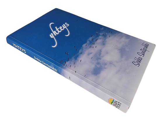 Kirja (Yhteys - Sirkka Santapukki)