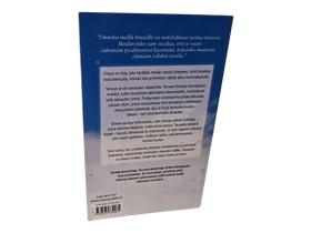 Kirja (Yhteys - Sirkka Santapukki)