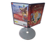 Lasten DVD -elokuva (Helinä-keiju ja Kadonnut Aarre - Walt Disney) S