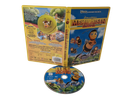 Lasten DVD -elokuva (Mehiläisen Elokuva) K7