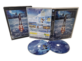 DVD -elokuva (Joulutarina) S