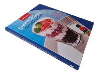 Kirja (Suomalainen smoothiekirja - Tiia Koskimies)