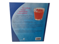 Kirja (Suomalainen smoothiekirja - Tiia Koskimies)