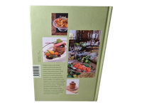 Kirja (Northern Flavours : food from Finland - Anna-Maija Tanttu)