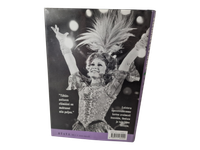 Kirja (Lohikäärmeen Pahvikulissit - Tamara Lund)