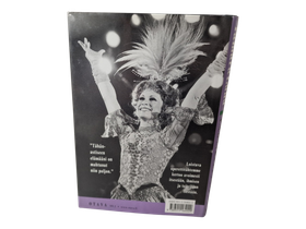 Kirja (Lohikäärmeen Pahvikulissit - Tamara Lund)