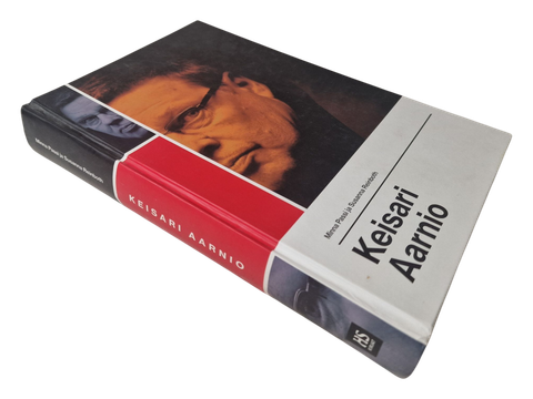 Kirja (Keisari Aarnio - Minna Passi)