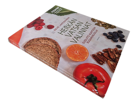 Kirja (Herkän Vatsan Valinnat : suolisto kuntoon ruokavaliolla - Reijo Laatikainen)