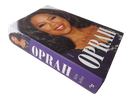 Kirja (Oprah - Kitty Kelley)
