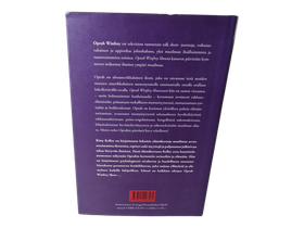 Kirja (Oprah - Kitty Kelley)