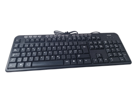 USB -näppäimistö (Svive SK2000)