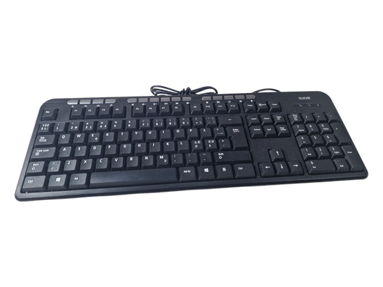 USB -näppäimistö (Svive SK2000)