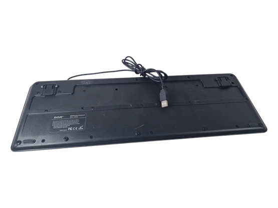 USB -näppäimistö (Svive SK2000)