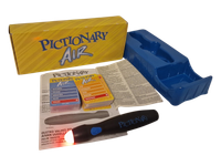 Lautapeli (Mattel Pictionary Air)