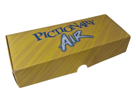Lautapeli (Mattel Pictionary Air)