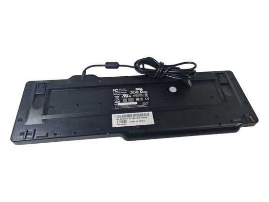 USB -näppäimistö (Dell SK-8115)