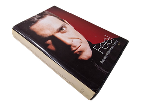 Kirja (Feel Robbie Williamsin tarina)