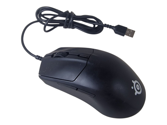 USB pelihiiri (Steelseries Rival 3)