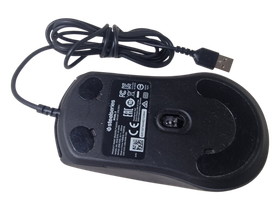 USB pelihiiri (Steelseries Rival 3)