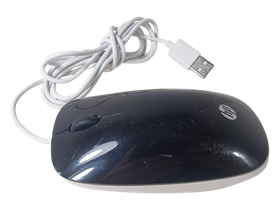 USB hiiri (HP MOMKUO)