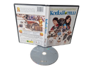 DVD -elokuva (KoiraHotelli) S